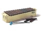 Xylophone Meisterklasse 16 Bar C-Major Scale